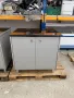 Шкаф с гранитен плот, снимка 1