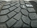 4бр зимни гуми 185/55/15 GISLAVED L04724 , снимка 1