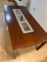 Трапезна и холна маса от масив, снимка 4