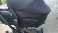 Бебешка количка Jane Crosswalk + Transporter Light, снимка 10