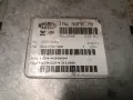 ECU компютър PEUGEOT 206 1.1 8V IAW48P2.70 , IAW 48P270 , 9643707380 , 9645243180, снимка 2