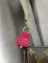 Дамска мини чанта Louis Vuitton, снимка 10