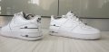 Nike Air Force Tripple White UNISEX UK 5.5 US 6 Size 38.5 /24см ОРИГИНАЛ!, снимка 7