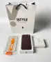 Наличен | iPhone 18 Pro 256 GB Burgundy |  24м. Гаранция | Нов, снимка 1