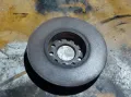Спирачен Диск Шкода Октавия 2
- VW, снимка 4