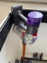 Dyson V8 Absolute – Безжична Вертикална Прахосмукачка, 425W, до 40 мин!, снимка 4
