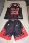 Баскетболен екип Найк Nike Jordan 140 ръст, снимка 1