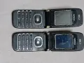 телефон Нокия 6060, снимка 3