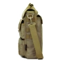 Мъжка чанта за къмпинг през рамо с множество джобове, снимка 3