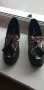 Обувки дамски кожени, снимка 6