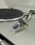 🔈Автоматичен грамофон TECHNICS SL-QD3 - Direct drive - като нов🔈, снимка 4