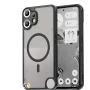 Nothing CMF Phone 2 Pro PC + TPU/ MagSafe Удароустойчив Калъф и Протектор, снимка 1