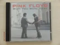 Pink Floyd - Wish You Were Here - 1975, снимка 1