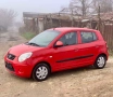 Kia Picanto Face* 125хил.км* Климатик* 4 цилиндъра, снимка 4