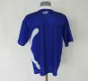 Поло тениска Puma — Мъже размер XL Синьо, снимка 6