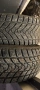 Зимни гуми с джанти 195/65/15, снимка 3