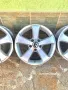 16 джанти 5x112 VW Golf Mk5 MK6 Mk7 Beetle Passat Caddy Touran Sharan Jetta 5х112 Оригинал, снимка 6