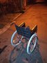 Инвалидна количка, снимка 1