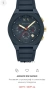 Armani Exchange - Часовник, снимка 3