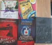 Художествена литература 2: криминалета, класика, любовни, фентъзи, любовни, специализирана и др, снимка 4