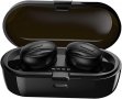 Нови Безжични слушалки Спортни с кутия за зареждане Earbuds за музика, снимка 1 - Bluetooth слушалки - 39939770