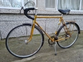 Ретро велосипед MOTOBEKANE, снимка 2