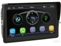 Монитор за кола, 7 инча екран, 1024x600 резолюция, MP5, Carplay, Android Auto, GPS, Waze, Bluetooth, снимка 9