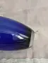 Красиви вази от цветно художествено стъкло-ръчно издухани, снимка 7