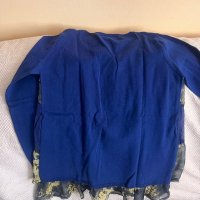 Дамски блузи, снимка 10 - Блузи с дълъг ръкав и пуловери - 38490424