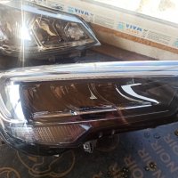 Фар десен оригинален valeo opel crossland x 2021, снимка 2 - Части - 38261563