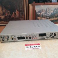 lenco dvd & hdd recorder 0403210929, снимка 10 - Плейъри, домашно кино, прожектори - 32033132