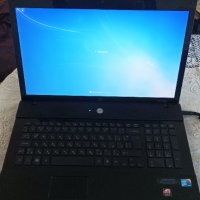Лаптоп HP ProBook 4710s 17,3 инча, снимка 7 - Лаптопи за дома - 44305428