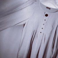 Massimo Dutti blouse D36/F38 , снимка 6 - Ризи - 44242266