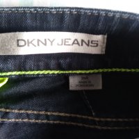 DKNY city jeans, снимка 5 - Дънки - 34076031