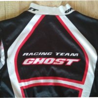 вело джърси тениска GHOST SHIMANO ROCK SHOX bicycle gear, снимка 6 - Спортни дрехи, екипи - 30574612