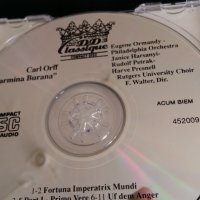 Carl Orf -Carmina Burana, снимка 3 - CD дискове - 30931743