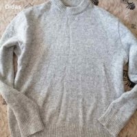 Български мъжки пуловер, снимка 2 - Пуловери - 39035268