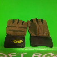 Ръкавици за фитнес fitness gym gloves GOGOGYMS топ качество промоция , снимка 7 - Спортна екипировка - 29117240