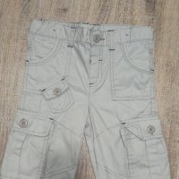 нови къси панталони , снимка 2 - Детски къси панталони - 40283544