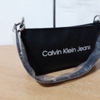 Calvin klein дамска чанта код 243, снимка 5 - Чанти - 42905122