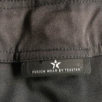 TEXSTAR FP37 FUNCTIONAL Stretch Pants размер W34/L32 еластичен работен панталон W2-73, снимка 10 - Панталони - 40486253