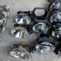 Рефлектори за БМВ е39 BMW e39 OEM Xenon  Ксенон, снимка 3 - Части - 39732670