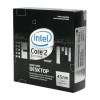 Intel® Core™2 Extreme Processor QX9770, снимка 1 - Процесори - 37115134