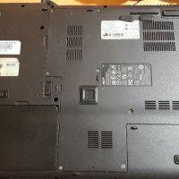 Acer extensa 5220, снимка 6 - Лаптопи за работа - 39339861