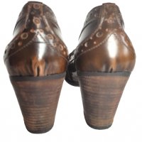 Brako shoes 37, снимка 3 - Дамски обувки на ток - 37654651