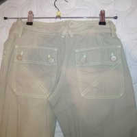 Bershka страхотен нов панталон, снимка 4 - Панталони - 32200850