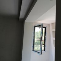 БЪРЗО и качествено боядисване на жилища, шпакловка , латекс, измазване около прозорци, снимка 11 - Ремонти на апартаменти - 10310904