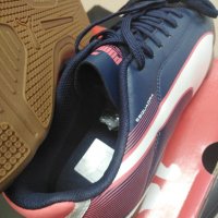 Спортни обувки PUMA Esquadra IT 100%original /изкуств.настилка внос Англия. , снимка 15 - Детски обувки - 31330570