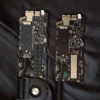 13,3'' Core i5 MacBook Pro A 1502 (Mid-2014/2015 )- Motherboards, снимка 1 - Лаптопи за дома - 31097998
