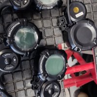 MiniMotors дисплей за електрически тротинетки Kaabo, снимка 1 - Други спортове - 42559830